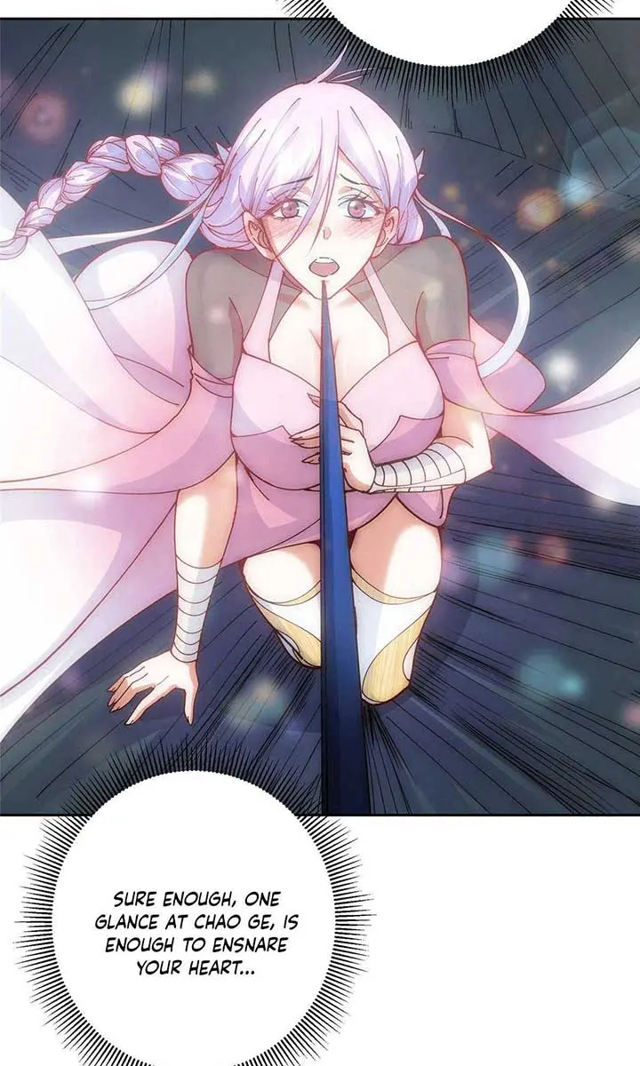 Keep a Low Profile, Sect Leader Chapter 344 Page 32