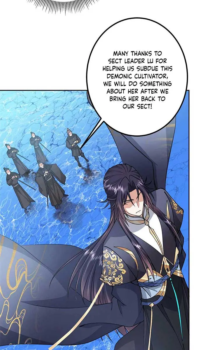 Keep a Low Profile, Sect Leader Chapter 344 Page 33