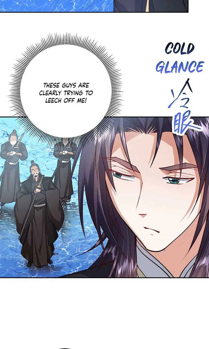 Keep a Low Profile, Sect Leader Chapter 344 Page 34