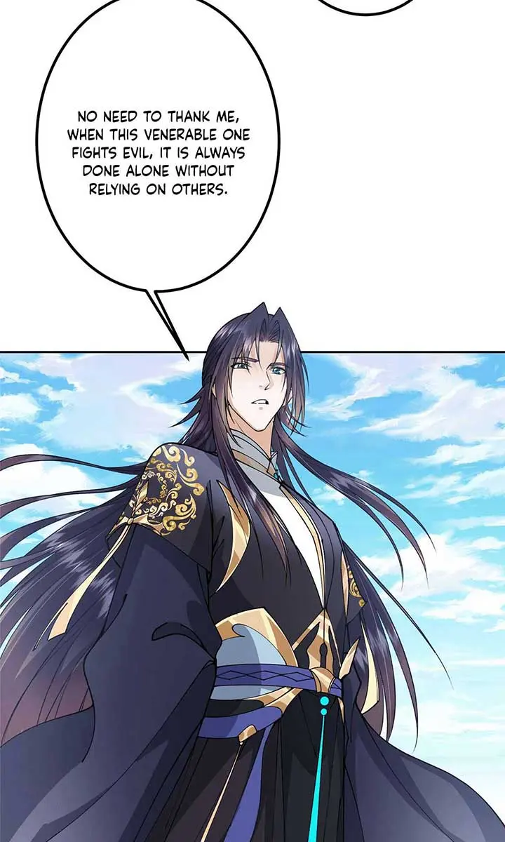 Keep a Low Profile, Sect Leader Chapter 344 Page 38
