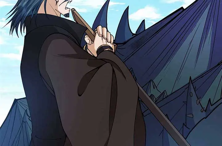 Keep a Low Profile, Sect Leader Chapter 344 Page 41
