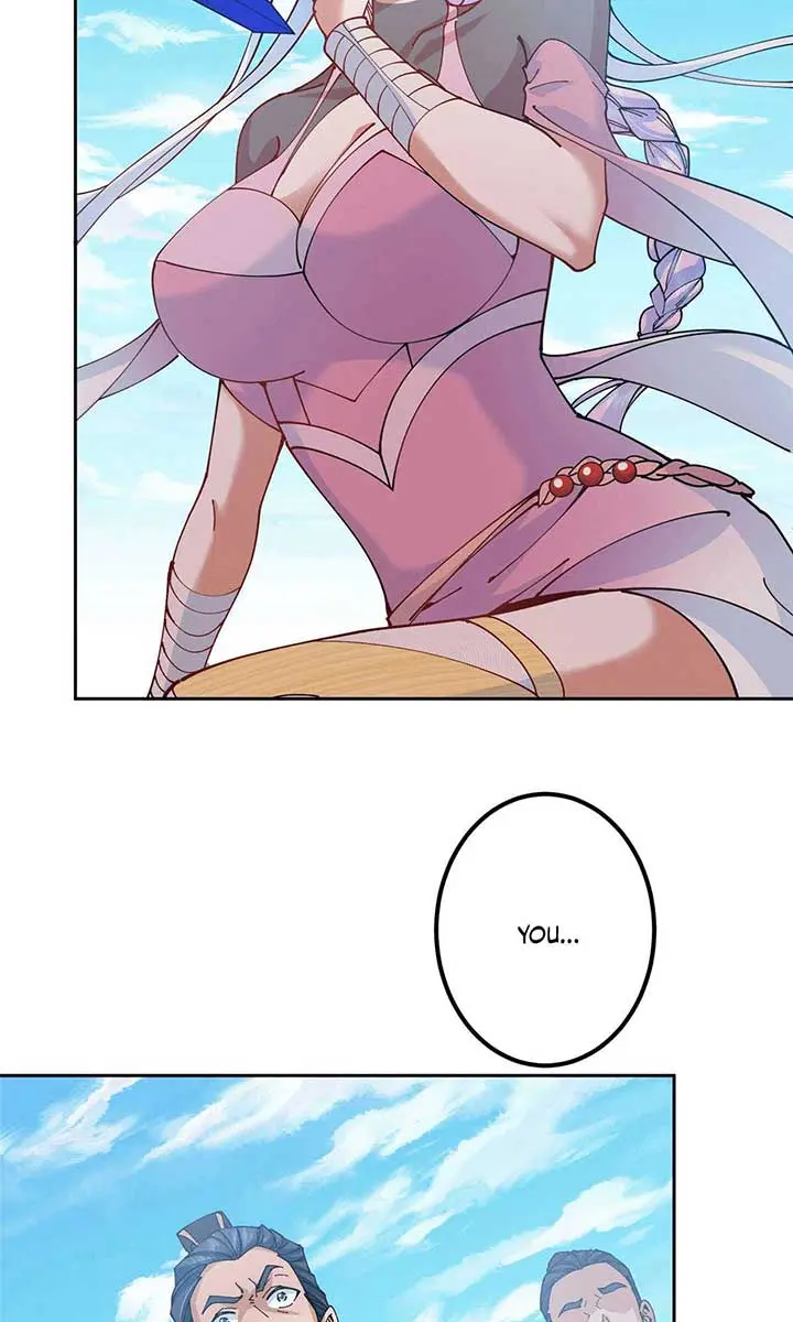 Keep a Low Profile, Sect Leader Chapter 344 Page 43