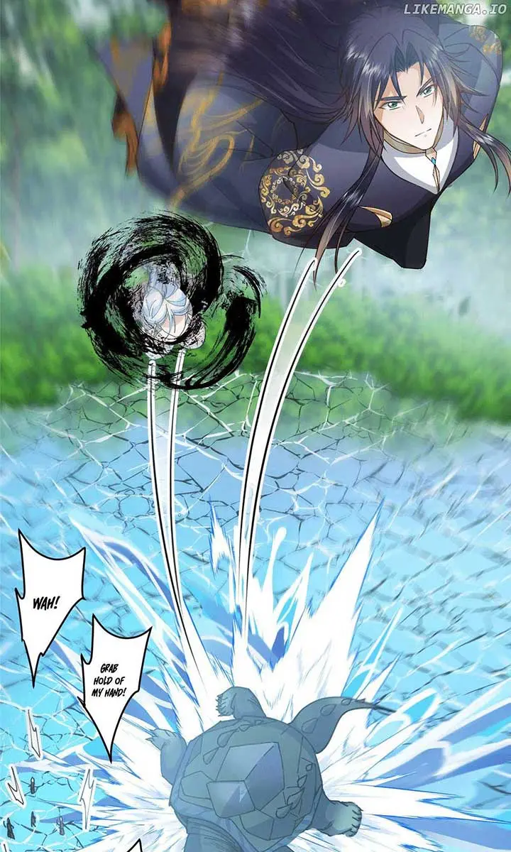 Keep a Low Profile, Sect Leader Chapter 344 Page 48