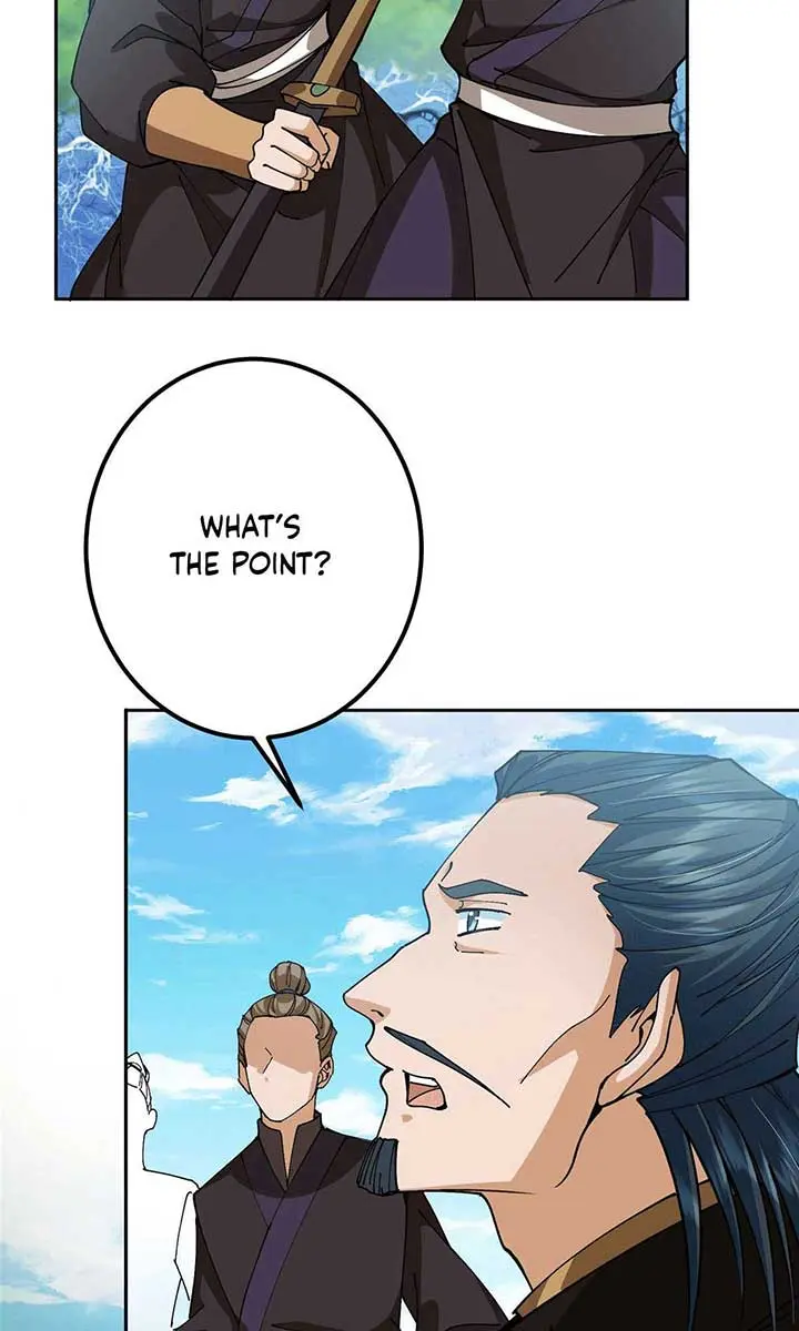 Keep a Low Profile, Sect Leader Chapter 344 Page 50