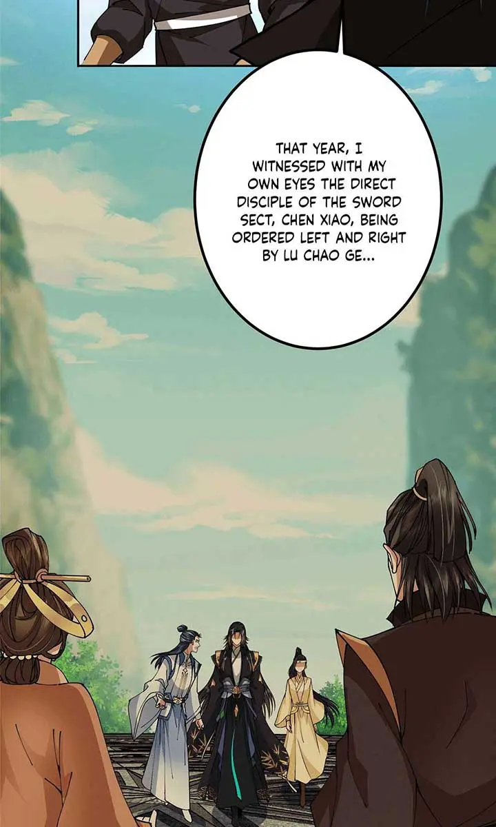 Keep a Low Profile, Sect Leader Chapter 344 Page 51