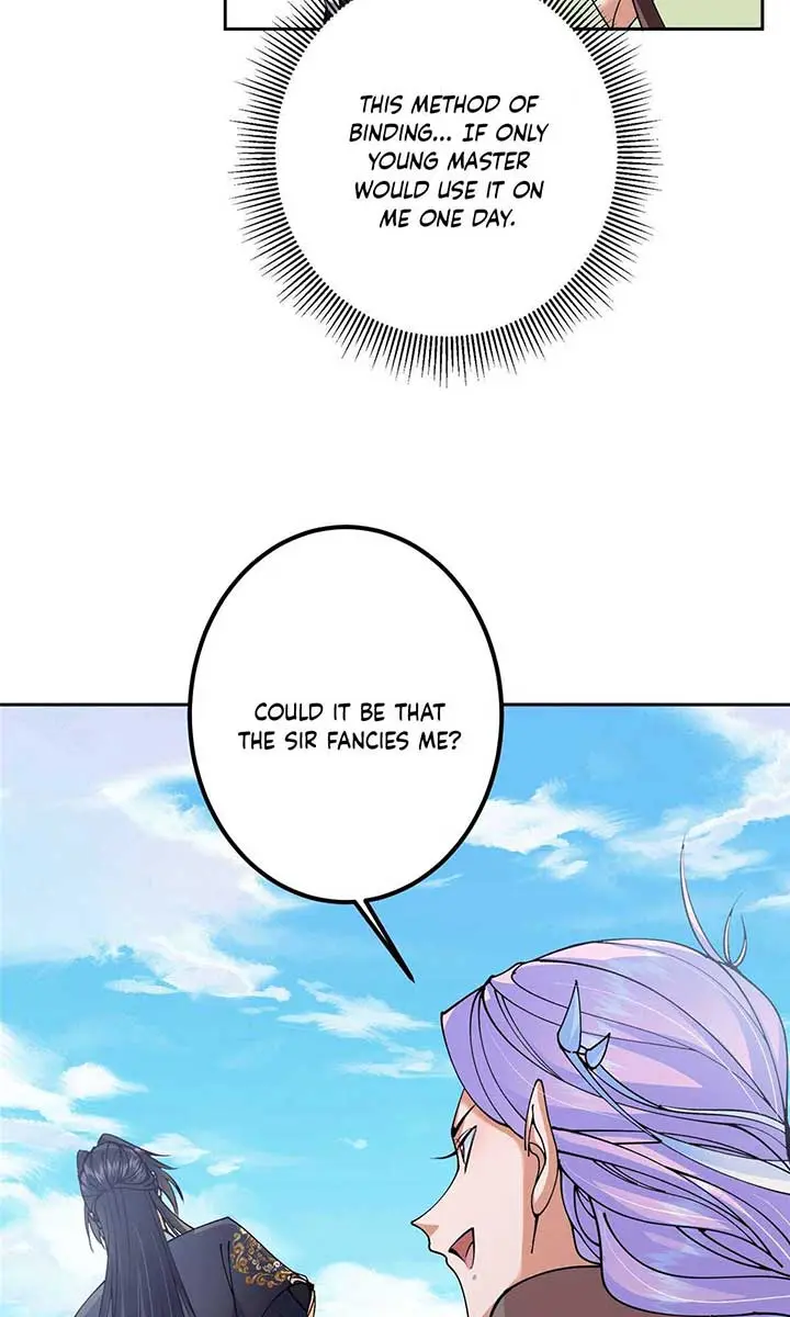 Keep a Low Profile, Sect Leader Chapter 344 Page 56