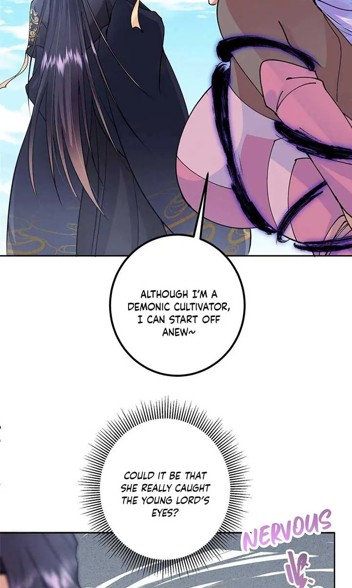 Keep a Low Profile, Sect Leader Chapter 344 Page 57