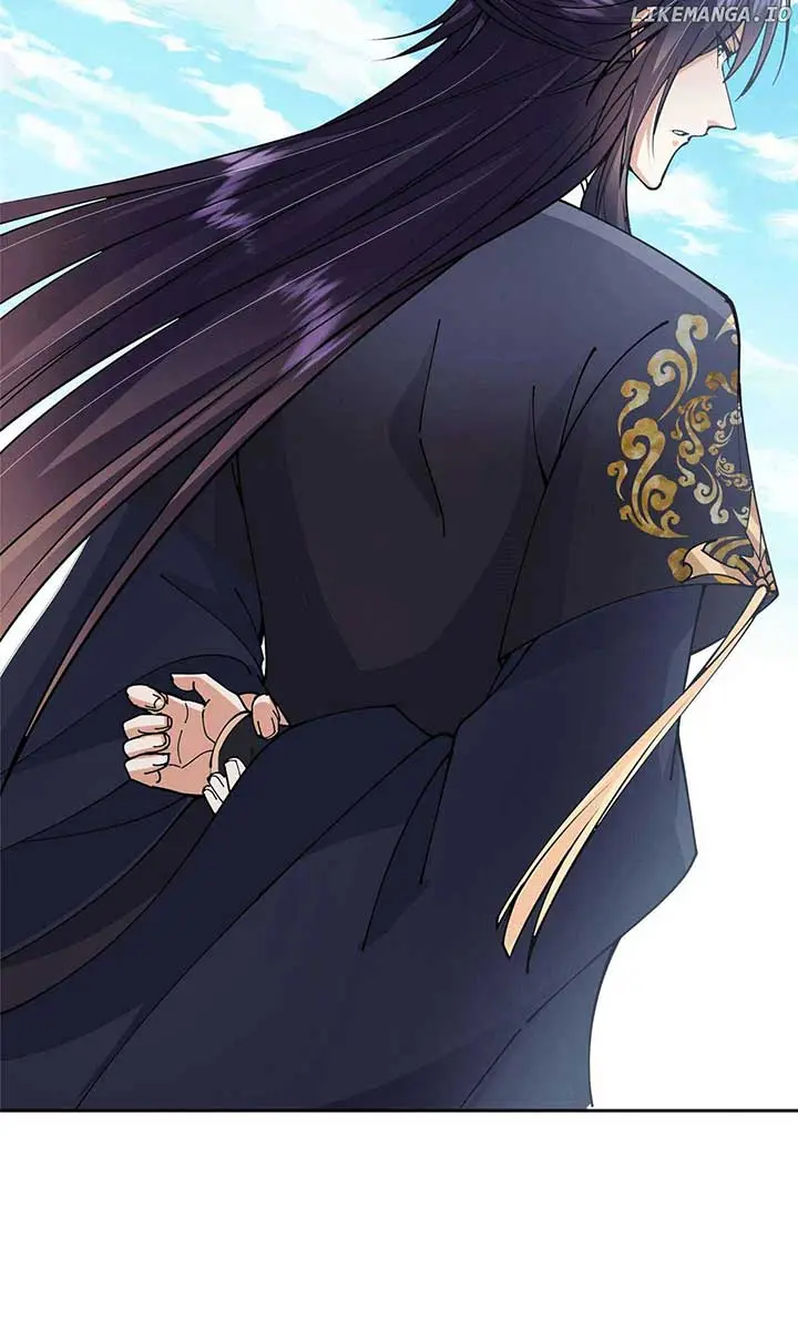 Keep a Low Profile, Sect Leader Chapter 344 Page 60