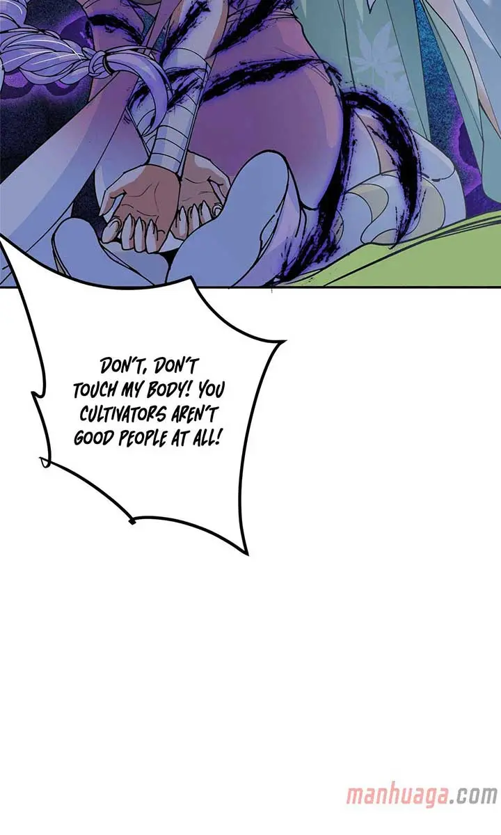 Keep a Low Profile, Sect Leader Chapter 344 Page 62