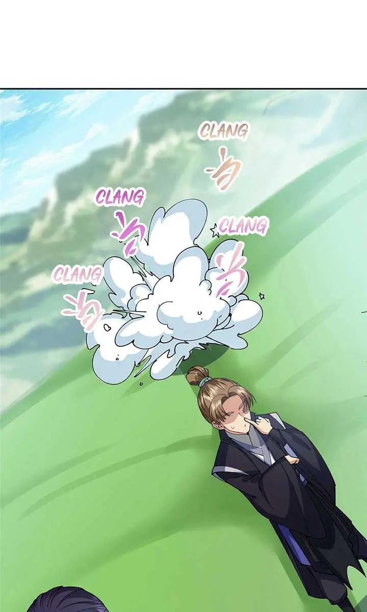 Keep a Low Profile, Sect Leader Chapter 344 Page 63
