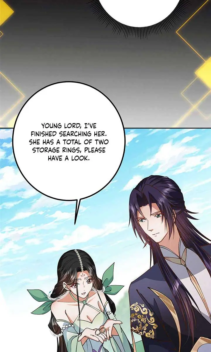 Keep a Low Profile, Sect Leader Chapter 344 Page 67