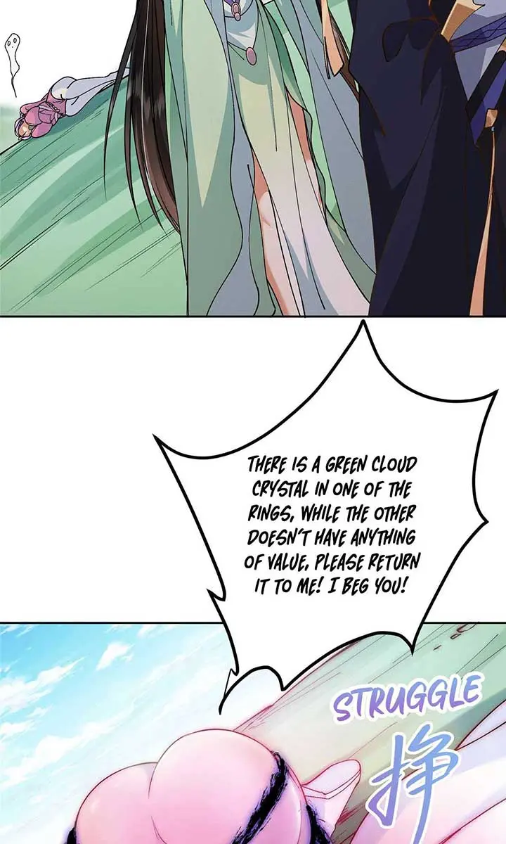 Keep a Low Profile, Sect Leader Chapter 344 Page 68