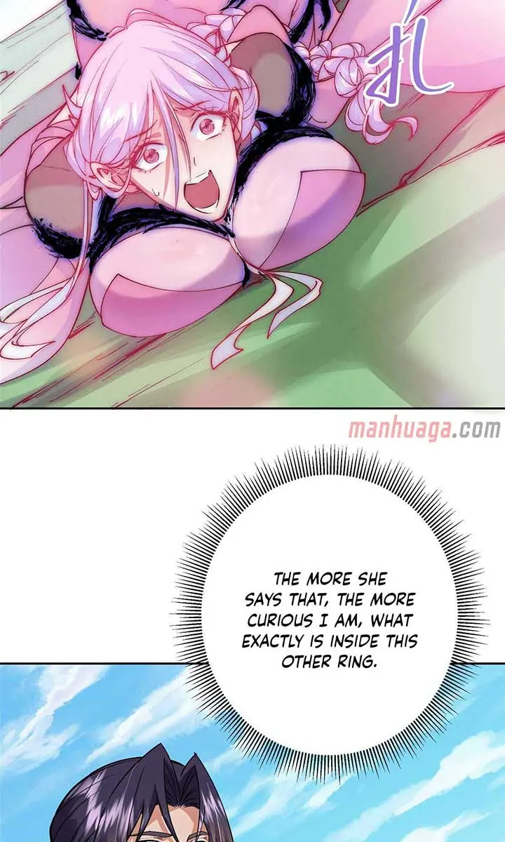 Keep a Low Profile, Sect Leader Chapter 344 Page 69