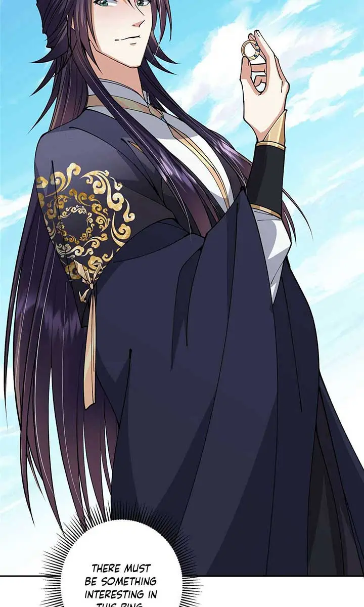 Keep a Low Profile, Sect Leader Chapter 344 Page 70