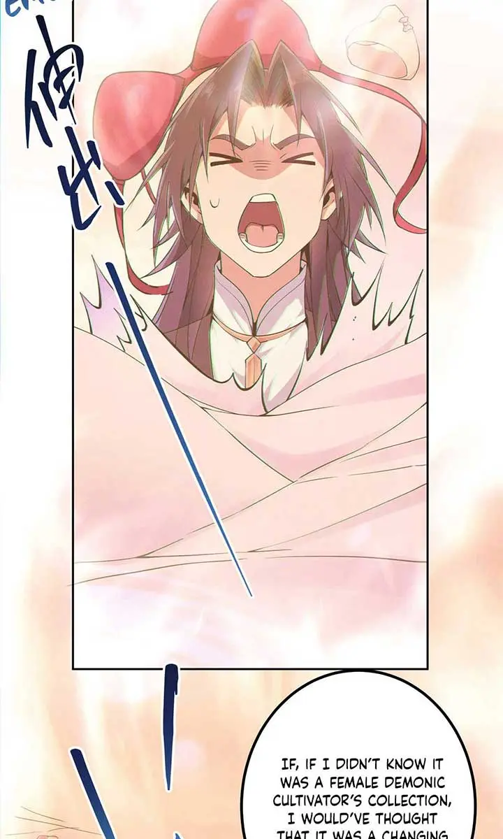 Keep a Low Profile, Sect Leader Chapter 345 Page 11