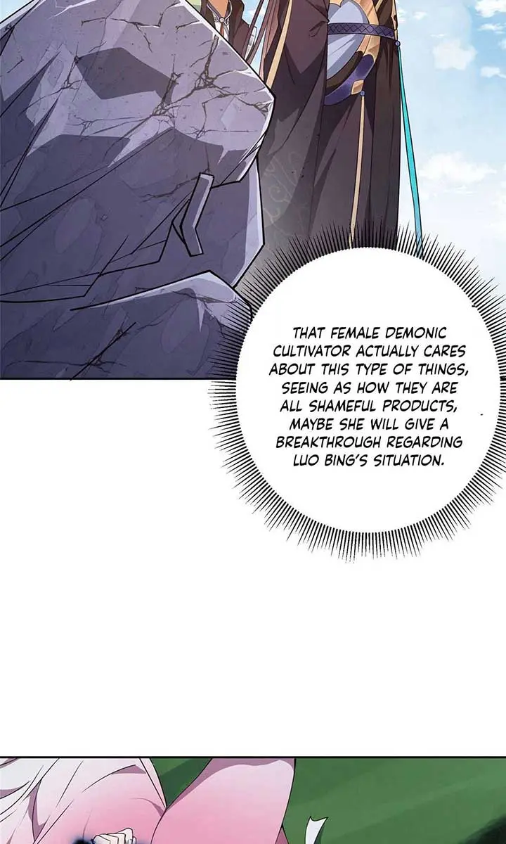 Keep a Low Profile, Sect Leader Chapter 345 Page 16