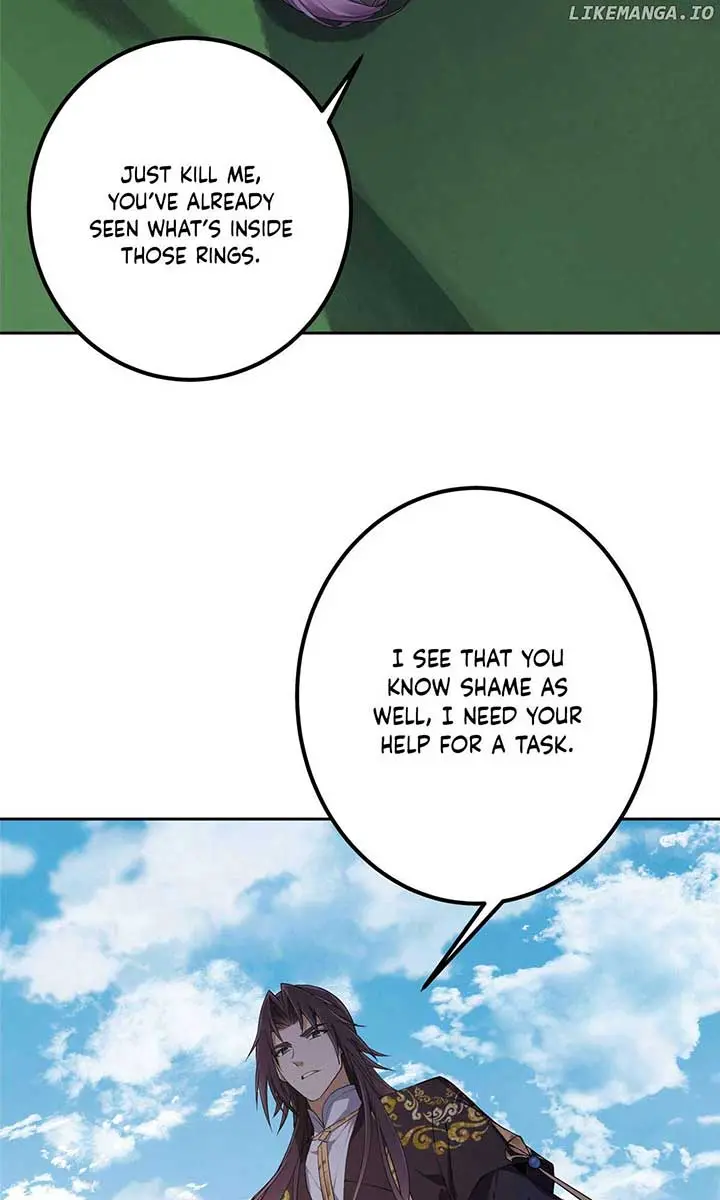 Keep a Low Profile, Sect Leader Chapter 345 Page 18