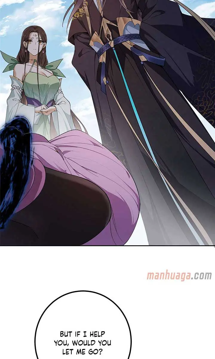 Keep a Low Profile, Sect Leader Chapter 345 Page 19