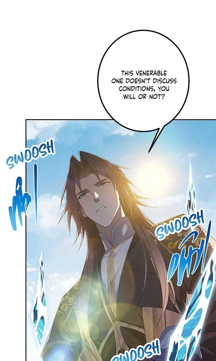 Keep a Low Profile, Sect Leader Chapter 345 Page 21
