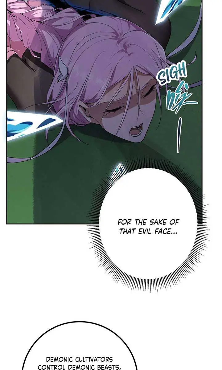Keep a Low Profile, Sect Leader Chapter 345 Page 23