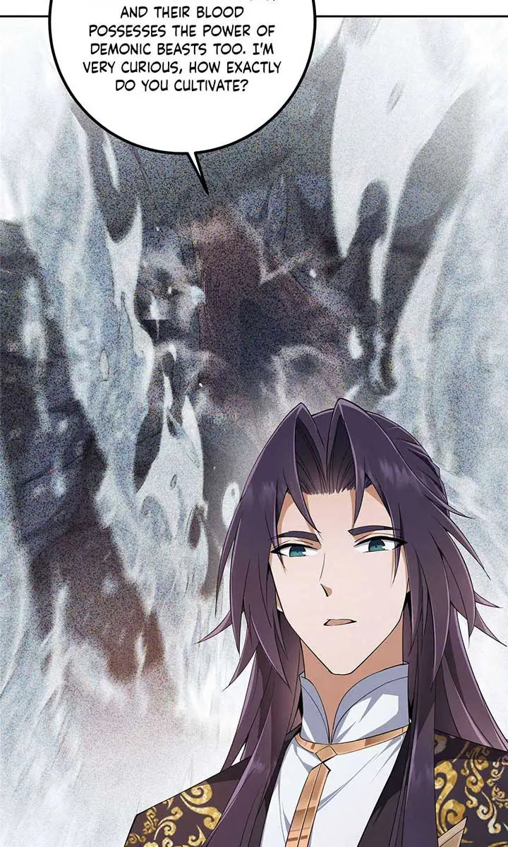 Keep a Low Profile, Sect Leader Chapter 345 Page 24