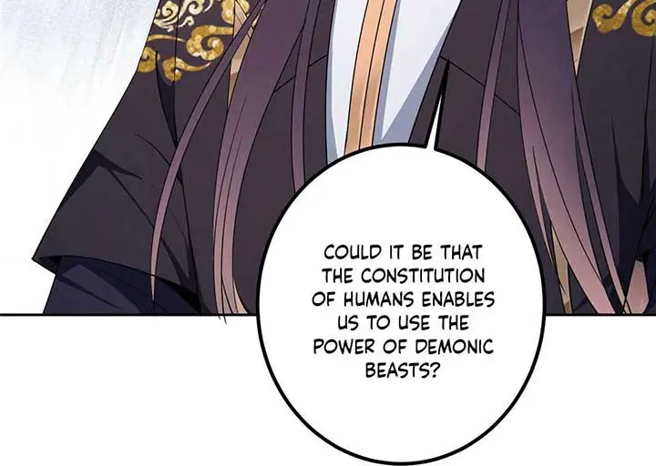 Keep a Low Profile, Sect Leader Chapter 345 Page 25