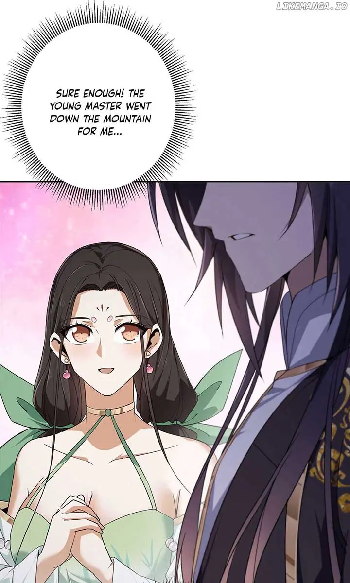 Keep a Low Profile, Sect Leader Chapter 345 Page 26