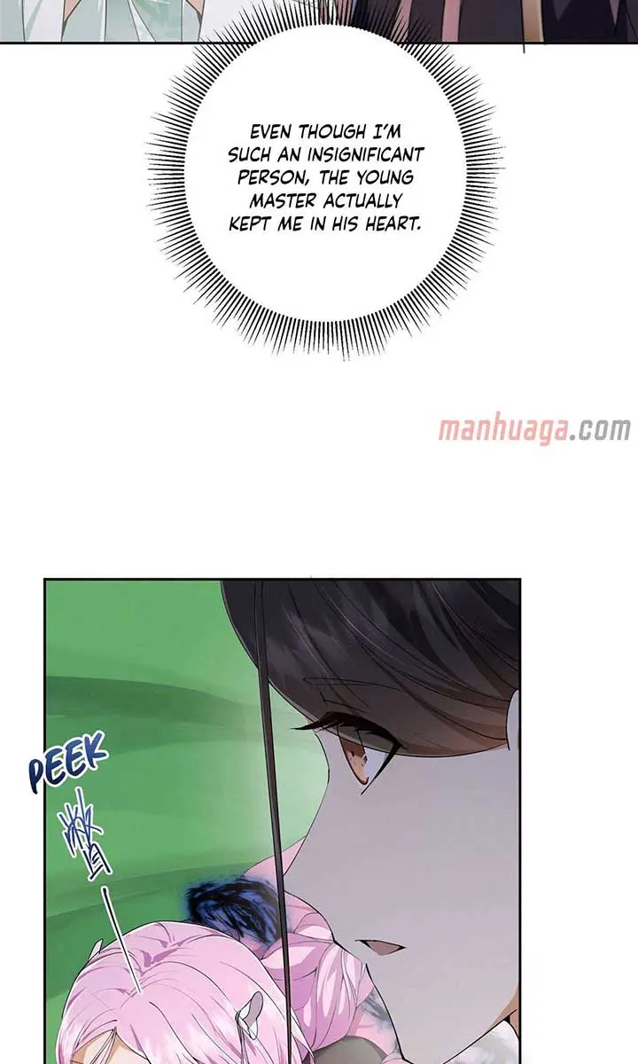 Keep a Low Profile, Sect Leader Chapter 345 Page 27