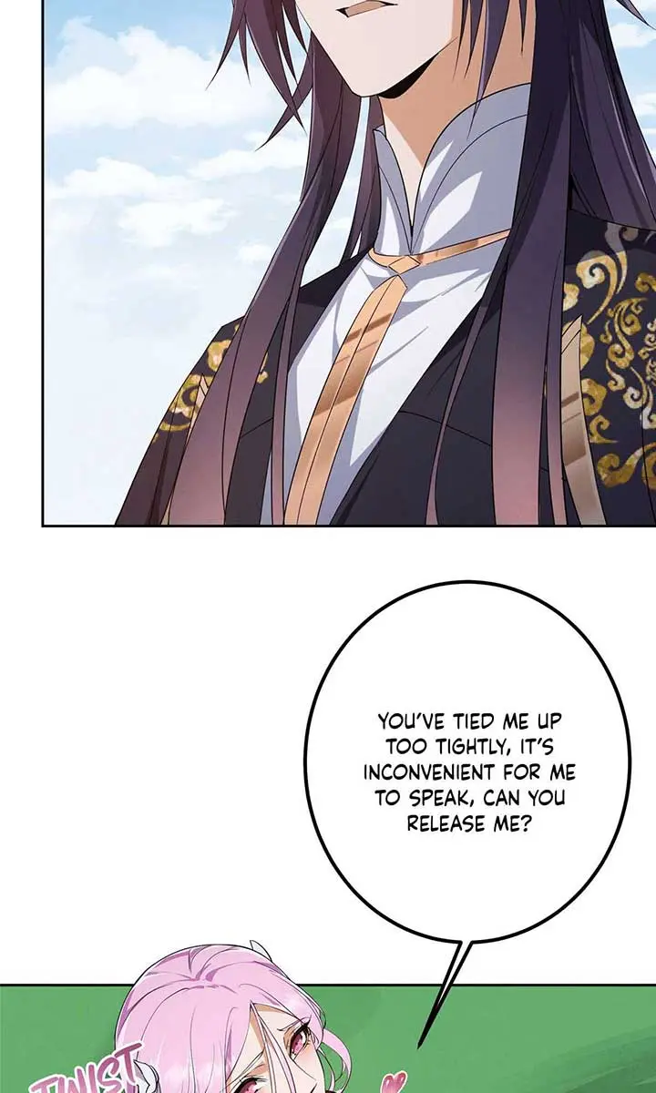 Keep a Low Profile, Sect Leader Chapter 345 Page 30