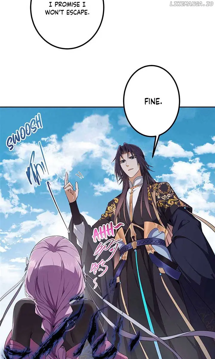 Keep a Low Profile, Sect Leader Chapter 345 Page 32