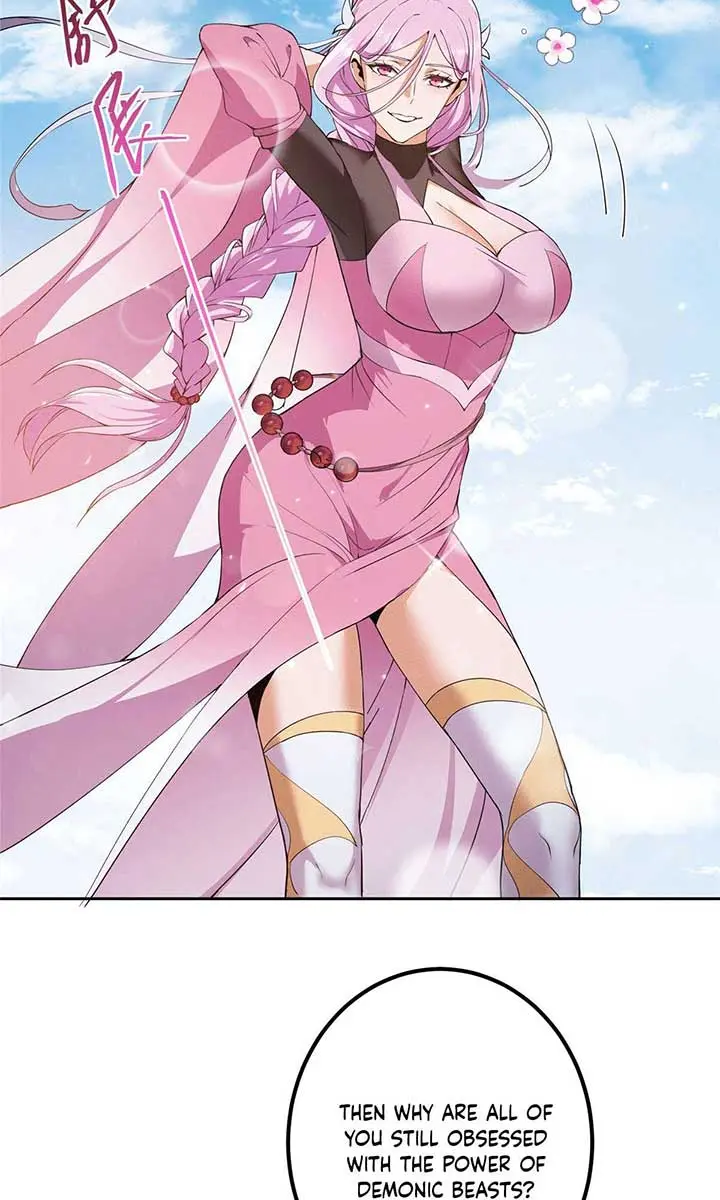 Keep a Low Profile, Sect Leader Chapter 345 Page 34