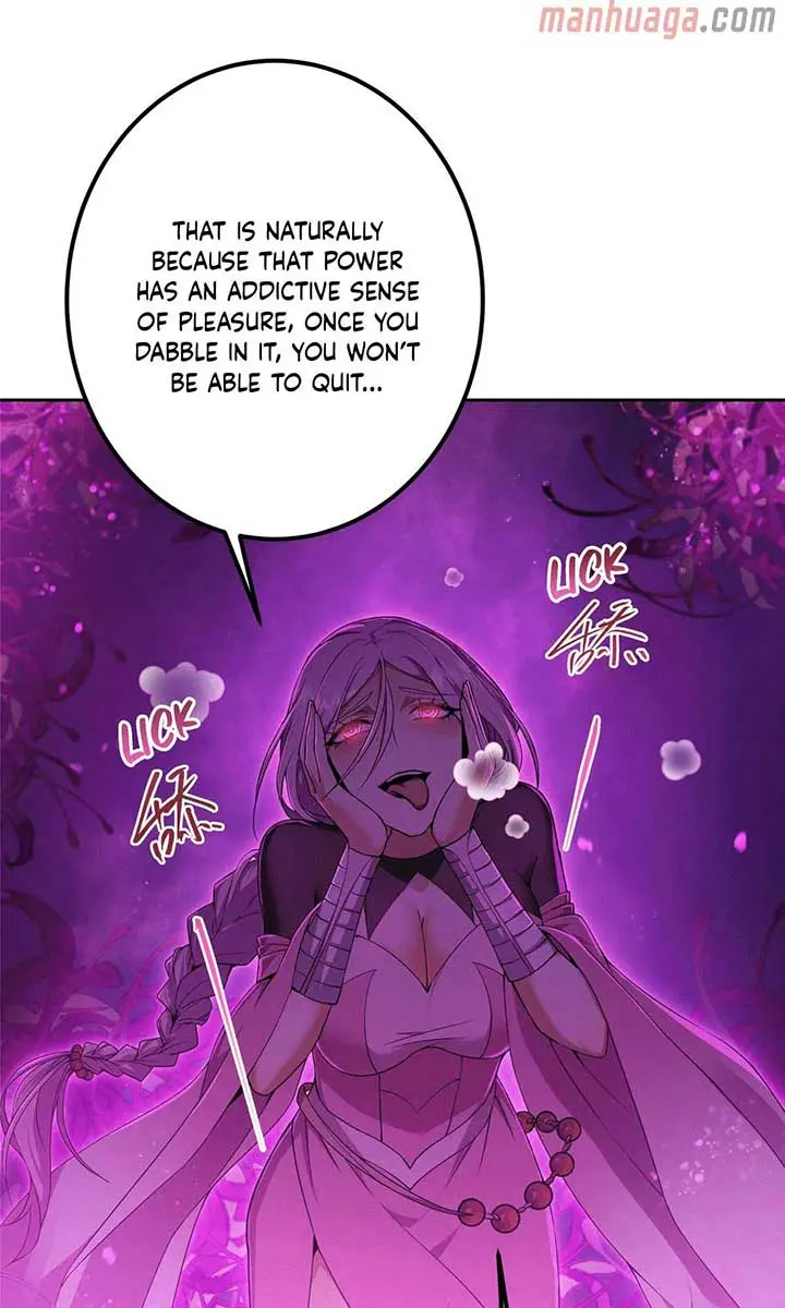 Keep a Low Profile, Sect Leader Chapter 345 Page 36