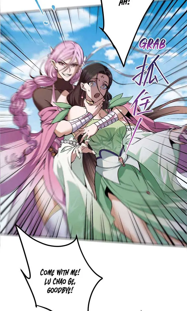 Keep a Low Profile, Sect Leader Chapter 345 Page 39