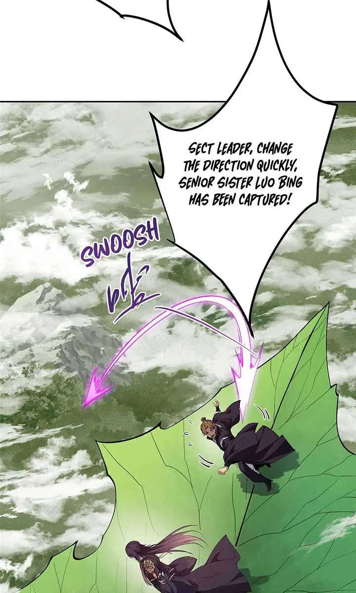 Keep a Low Profile, Sect Leader Chapter 345 Page 40