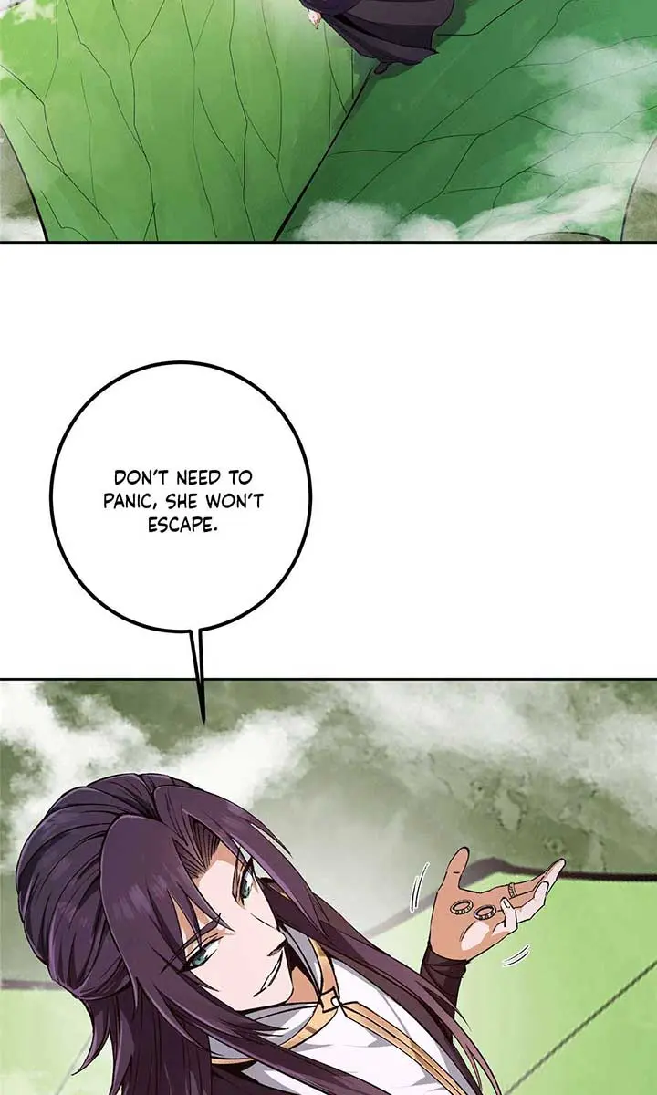 Keep a Low Profile, Sect Leader Chapter 345 Page 41