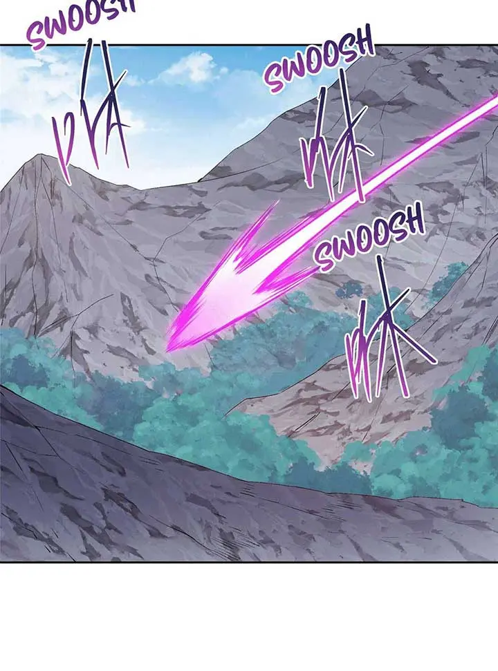 Keep a Low Profile, Sect Leader Chapter 345 Page 43