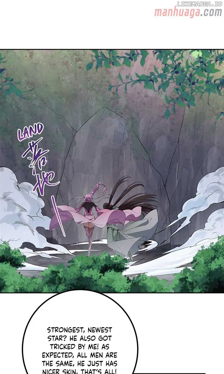 Keep a Low Profile, Sect Leader Chapter 345 Page 44