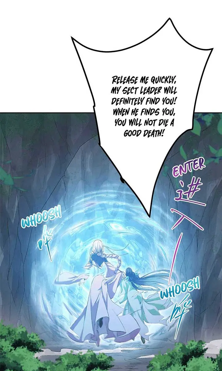 Keep a Low Profile, Sect Leader Chapter 345 Page 46