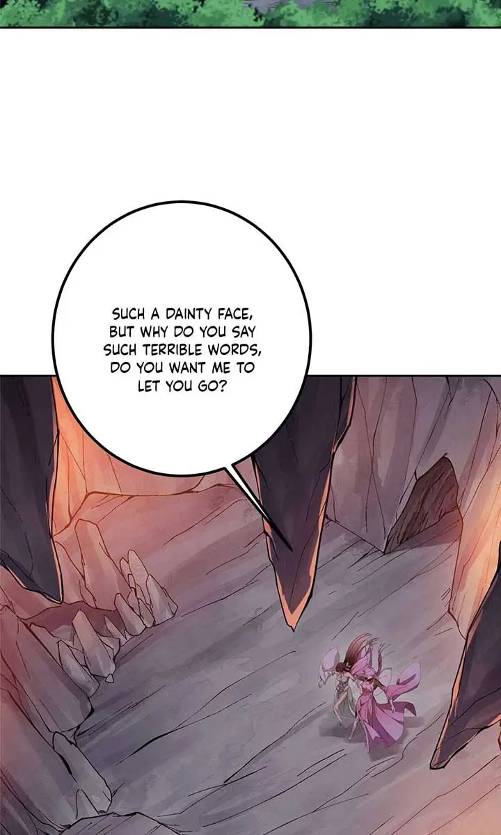 Keep a Low Profile, Sect Leader Chapter 345 Page 47