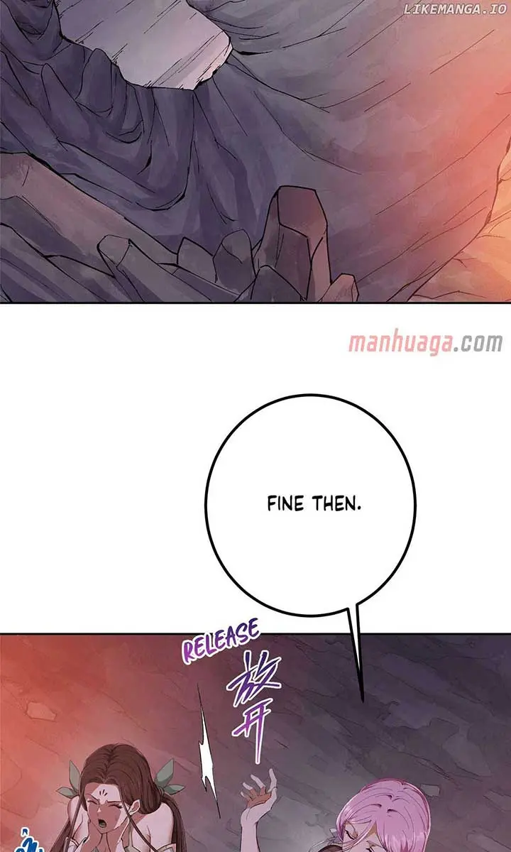 Keep a Low Profile, Sect Leader Chapter 345 Page 49
