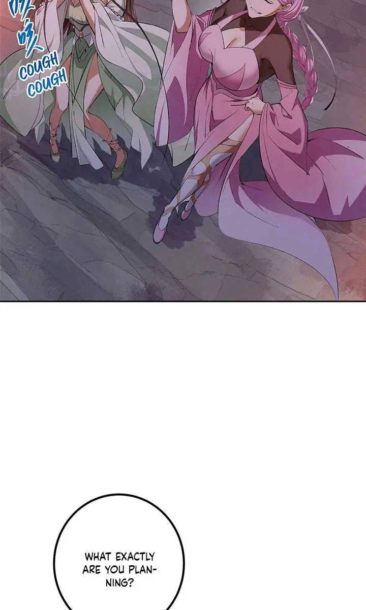 Keep a Low Profile, Sect Leader Chapter 345 Page 50