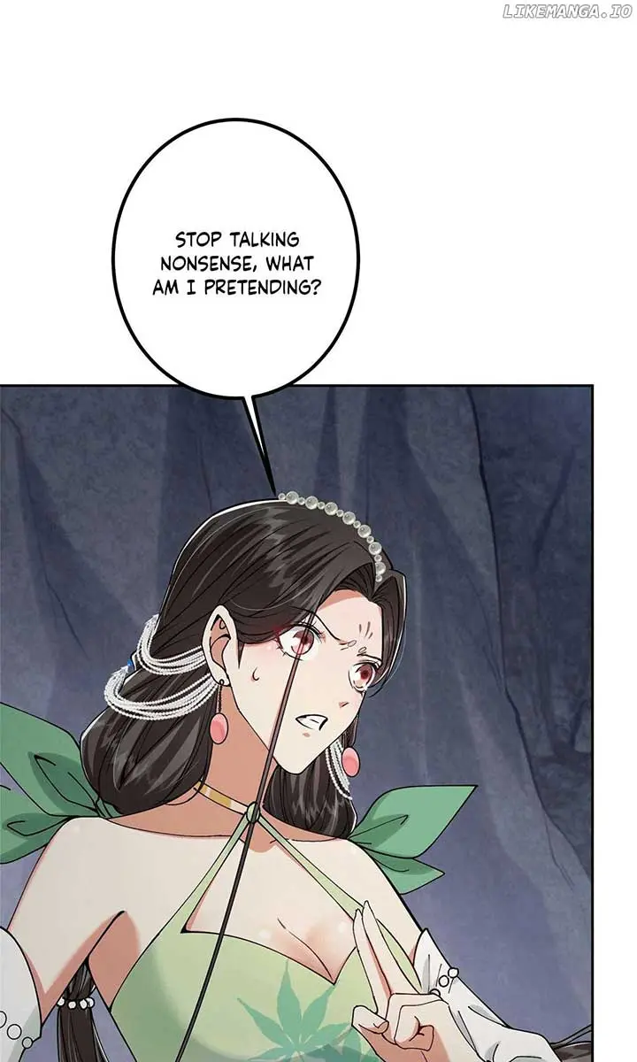 Keep a Low Profile, Sect Leader Chapter 345 Page 54
