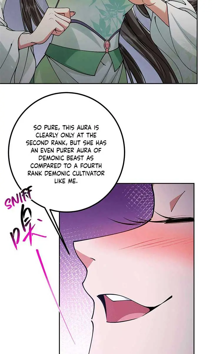 Keep a Low Profile, Sect Leader Chapter 345 Page 55