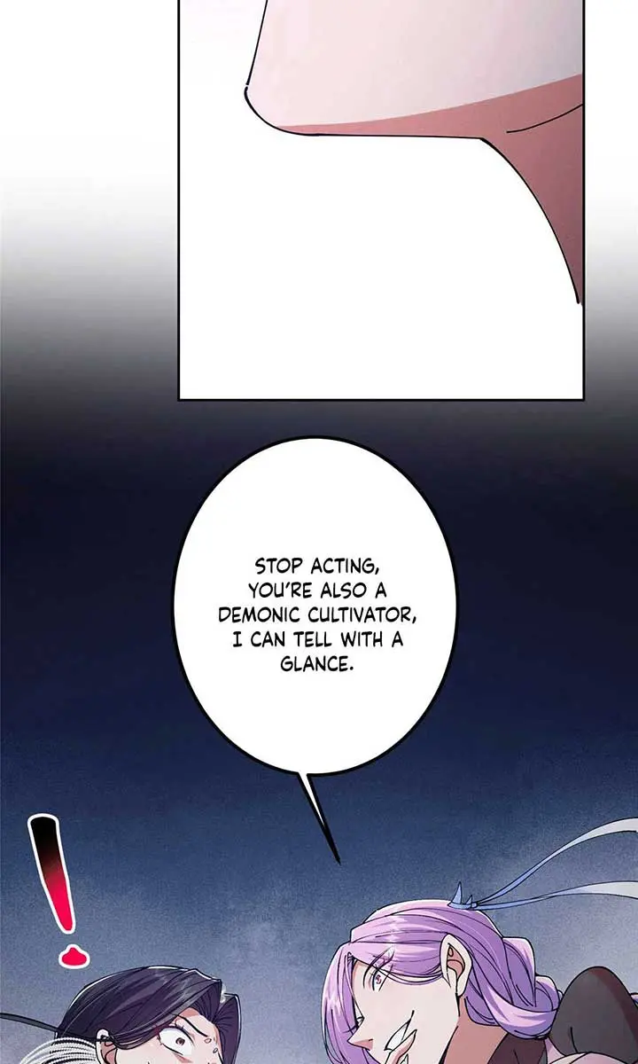 Keep a Low Profile, Sect Leader Chapter 345 Page 56