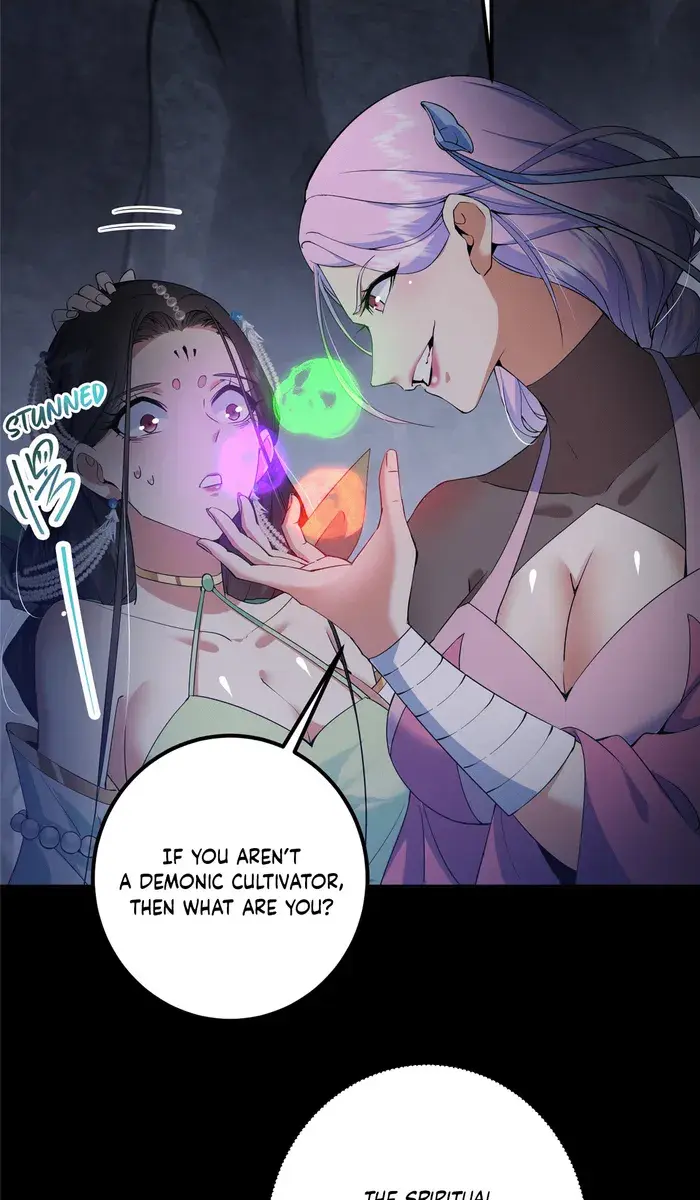 Keep a Low Profile, Sect Leader Chapter 346 Page 8