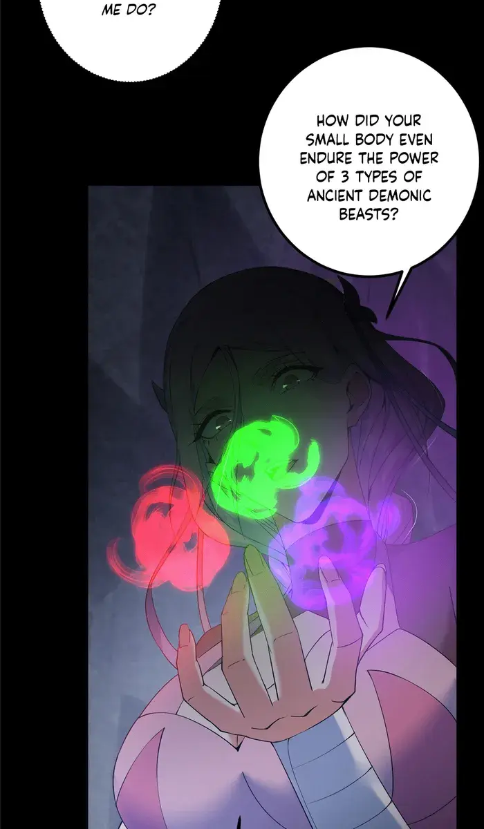 Keep a Low Profile, Sect Leader Chapter 346 Page 10