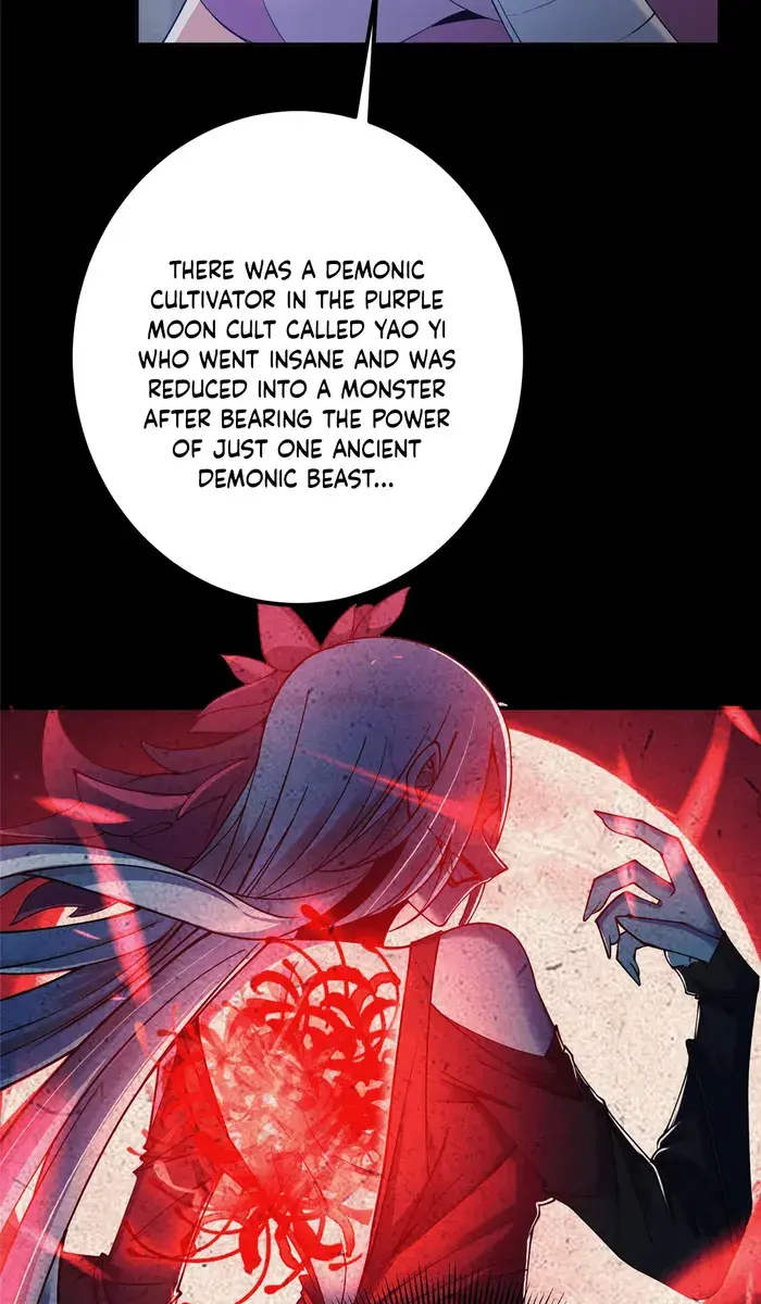 Keep a Low Profile, Sect Leader Chapter 346 Page 11