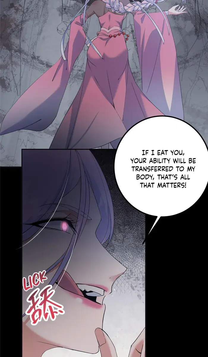 Keep a Low Profile, Sect Leader Chapter 346 Page 19