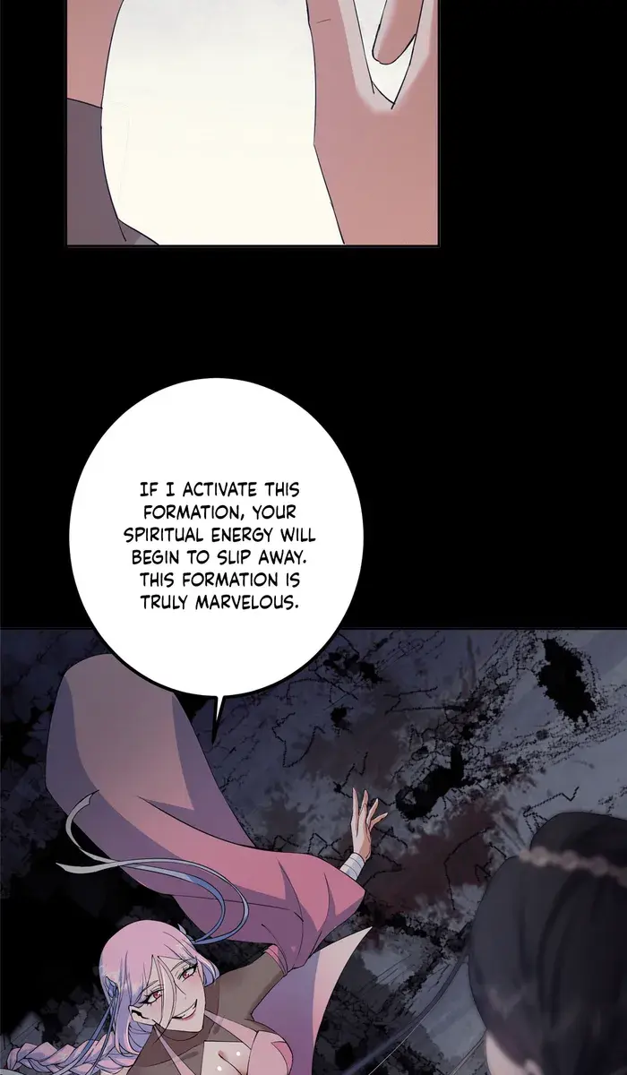 Keep a Low Profile, Sect Leader Chapter 346 Page 20