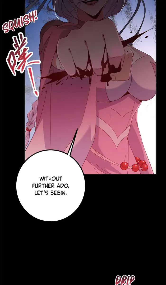 Keep a Low Profile, Sect Leader Chapter 346 Page 22